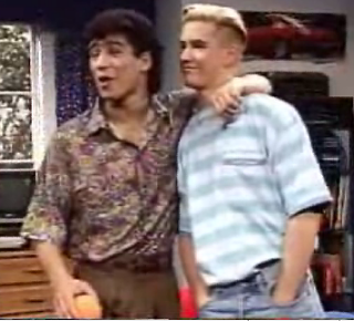 Brokeback By The Bell